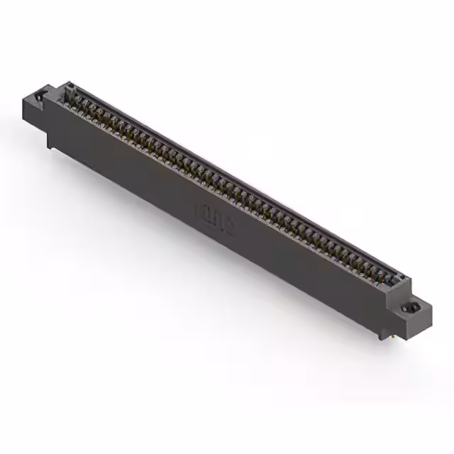 395-045-523-608 EDAC Inc.  Edgeboard Connectors